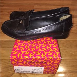 Tory Burch Pennie Loafers